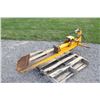 Image 1 : Danhauser 3pth hydraulic wood splitter, one owner