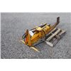 Image 3 : Danhauser 3pth hydraulic wood splitter, one owner