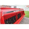 Image 10 : CIH 5300 18 run seed drill, grass box, double disc, excellent, low acres