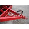 Image 16 : CIH 5300 18 run seed drill, grass box, double disc, excellent, low acres