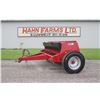 Image 1 : CIH 5300 18 run seed drill, grass box, double disc, excellent, low acres