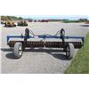 Image 5 : Big Jim 12' transport sprocket packer, local consignment