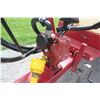 Image 11 : Hardi TR 500 single axle sprayer, 35' boom, manual controls