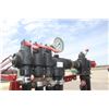 Image 12 : Hardi TR 500 single axle sprayer, 35' boom, manual controls