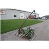Image 2 : JD 350 7' sickle mower, 3pth, clean
