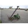 Image 3 : JD 350 7' sickle mower, 3pth, clean