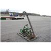 Image 4 : JD 350 7' sickle mower, 3pth, clean