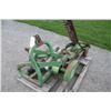 Image 7 : JD 350 7' sickle mower, 3pth, clean