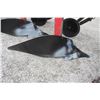 Image 10 : Salford 4004 4 furrow, auto reset, semi mount plow