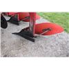 Image 12 : Salford 4004 4 furrow, auto reset, semi mount plow