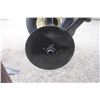Image 13 : Salford 4004 4 furrow, auto reset, semi mount plow