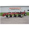 Image 1 : Salford 4004 4 furrow, auto reset, semi mount plow