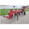 Image 2 : Salford 4004 4 furrow, auto reset, semi mount plow