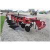 Image 3 : Salford 4004 4 furrow, auto reset, semi mount plow
