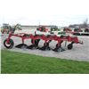 Image 4 : Salford 4004 4 furrow, auto reset, semi mount plow