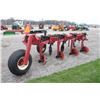 Image 5 : Salford 4004 4 furrow, auto reset, semi mount plow