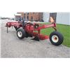 Image 6 : Salford 4004 4 furrow, auto reset, semi mount plow
