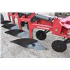 Image 8 : Salford 4004 4 furrow, auto reset, semi mount plow