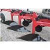 Image 9 : Salford 4004 4 furrow, auto reset, semi mount plow