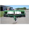 Image 3 : JD 450 21 run seed drill, grassbox, liquid fertilizer, depth control wheels
