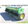 Image 6 : JD 450 21 run seed drill, grassbox, liquid fertilizer, depth control wheels