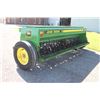 Image 8 : JD 450 21 run seed drill, grassbox, liquid fertilizer, depth control wheels