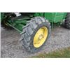 Image 10 : JD 7720 Titan II 4wd combine, 30.5x32, 2speed cylinder, 3994 hours