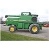 Image 5 : JD 7720 Titan II 4wd combine, 30.5x32, 2speed cylinder, 3994 hours