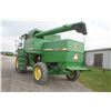 Image 8 : JD 7720 Titan II 4wd combine, 30.5x32, 2speed cylinder, 3994 hours