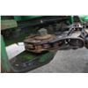 Image 13 : JD 643 6 row corn head, GVL poly conversion, fluted rolls, level land, 30" spacing