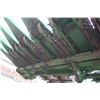 Image 15 : JD 643 6 row corn head, GVL poly conversion, fluted rolls, level land, 30" spacing