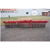 Image 2 : CIH 181 3pth 15' rotary hoe