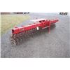 Image 3 : CIH 181 3pth 15' rotary hoe