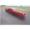 Image 7 : CIH 181 3pth 15' rotary hoe