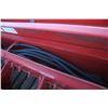 Image 13 : IH 5100 21 run seed drill, grass box, hydraulic markers, press wheels