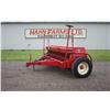 Image 1 : IH 5100 21 run seed drill, grass box, hydraulic markers, press wheels