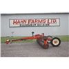 Image 1 : Turnco 14' hydraulic lift transport packer