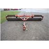 Image 3 : Turnco 14' hydraulic lift transport packer