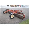 Image 5 : Turnco 14' hydraulic lift transport packer