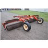Image 6 : Turnco 14' hydraulic lift transport packer
