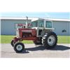 Image 1 : Cockshutt 1755 2wd tractor, cab, 18.4x34, one remote, 6150 hours, one owner
