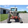 Image 3 : Cockshutt 1755 2wd tractor, cab, 18.4x34, one remote, 6150 hours, one owner