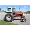 Image 5 : Cockshutt 1755 2wd tractor, cab, 18.4x34, one remote, 6150 hours, one owner