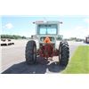 Image 7 : Cockshutt 1755 2wd tractor, cab, 18.4x34, one remote, 6150 hours, one owner