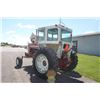 Image 8 : Cockshutt 1755 2wd tractor, cab, 18.4x34, one remote, 6150 hours, one owner
