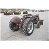Image 5 : Ferguson TEA 2wd tractor, gas, loader, front hydraulic pump, one owner