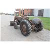 Image 6 : Ferguson TEA 2wd tractor, gas, loader, front hydraulic pump, one owner