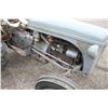 Image 10 : Ferguson TEA 2wd tractor, gas, 12.4x28, one owner