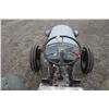 Image 11 : Ferguson TEA 2wd tractor, gas, 12.4x28, one owner