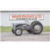 Image 1 : Ferguson TEA 2wd tractor, gas, 12.4x28, one owner